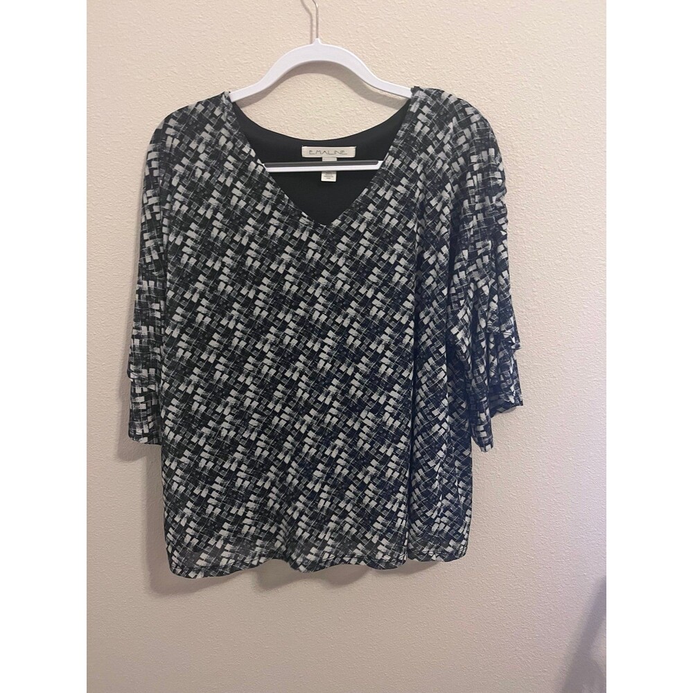 Emaline Women’s Blouse